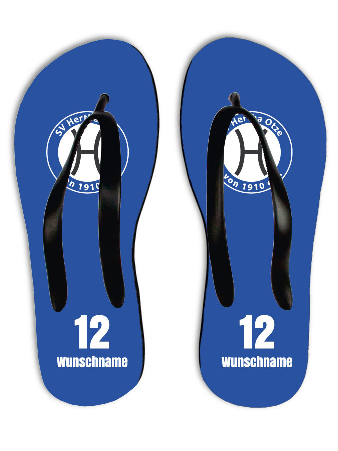 Zehentrenner