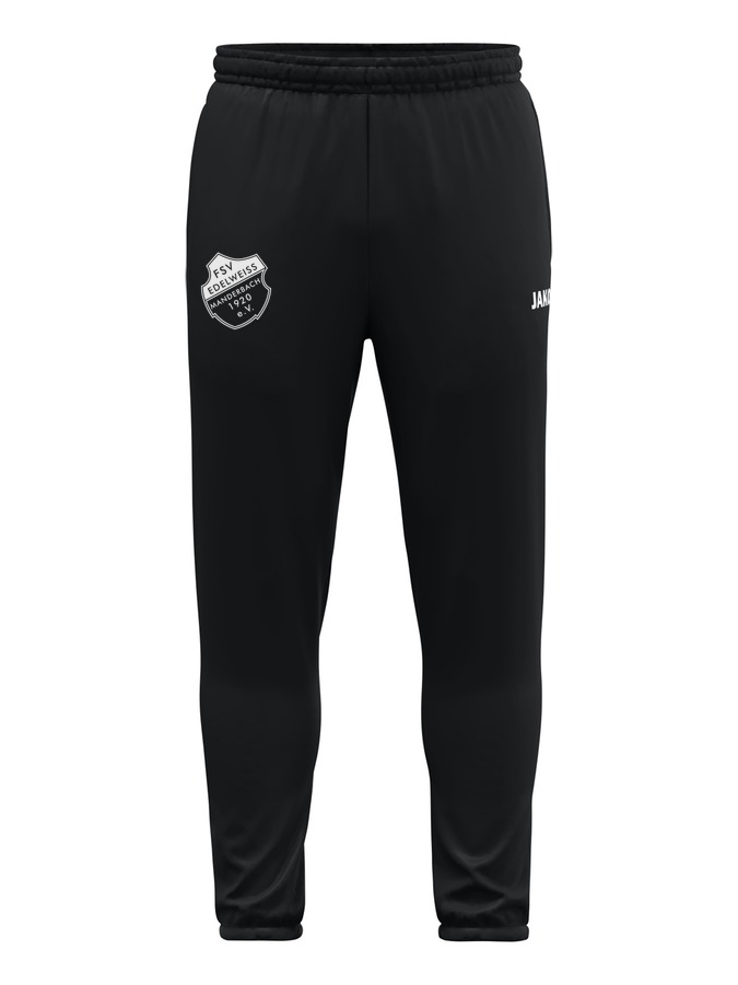 Jako Freizeithose Dynamic