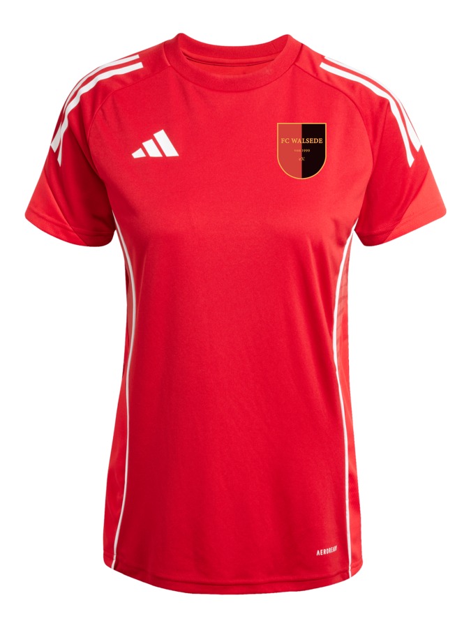 adidas Tiro 25 Competition Trikot Damen
