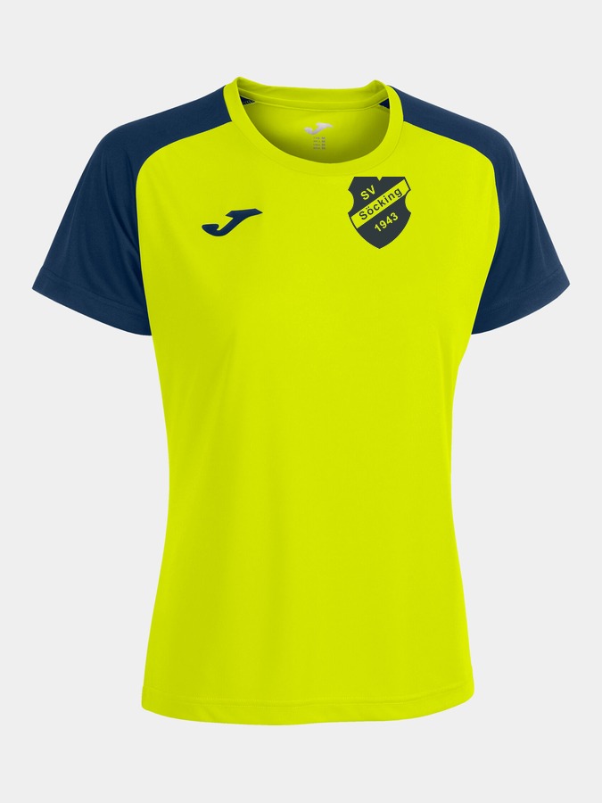 Joma Shirt Academy IV Damen