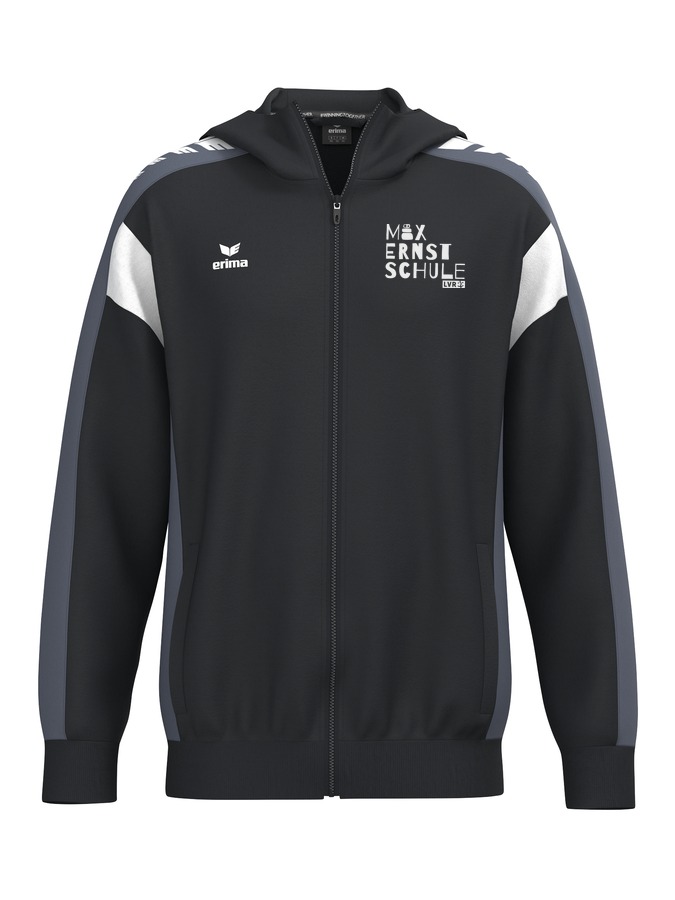 Erima Celebrate 125 Trainingsjacke mit Kapuze