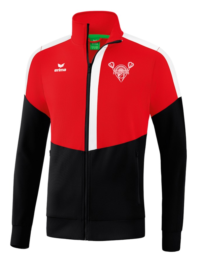 Erima Squad Worker Jacke