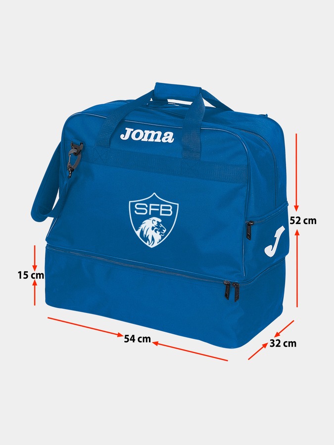 Joma Sporttasche Training 3 (XL)