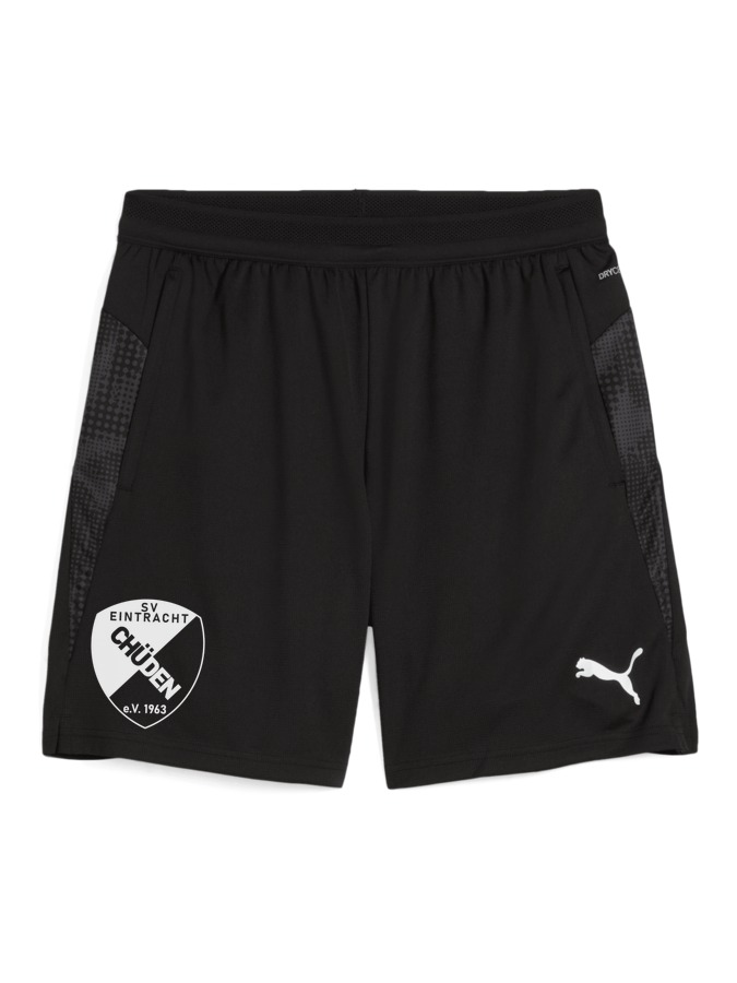 PUMA teamCUP Training Shorts