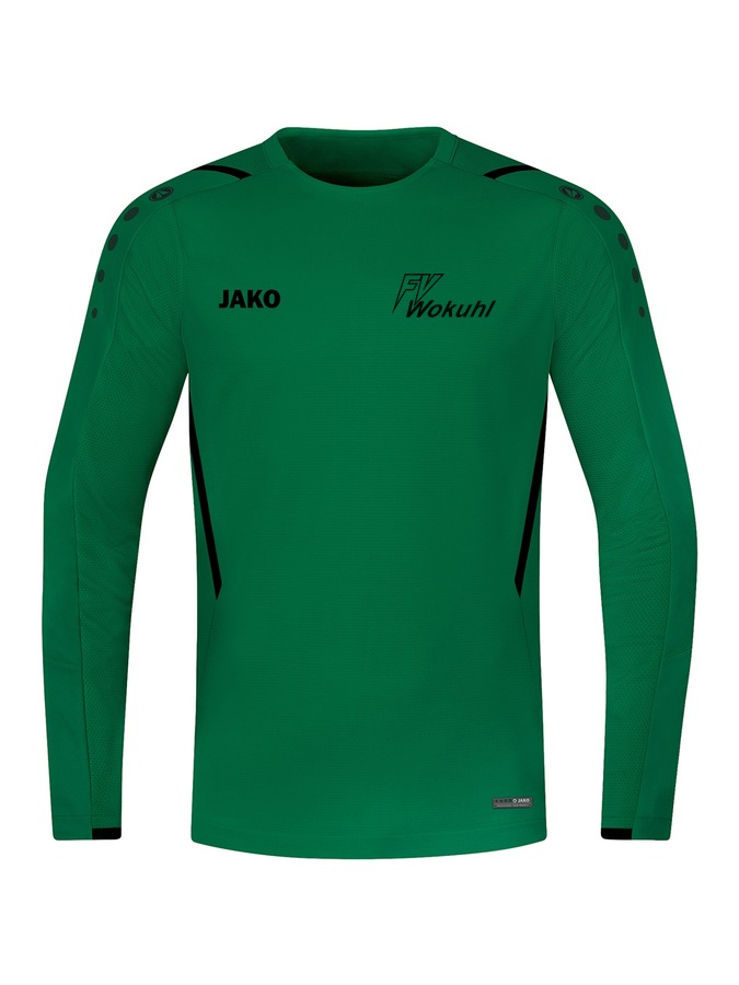 Jako Sweat Challenge