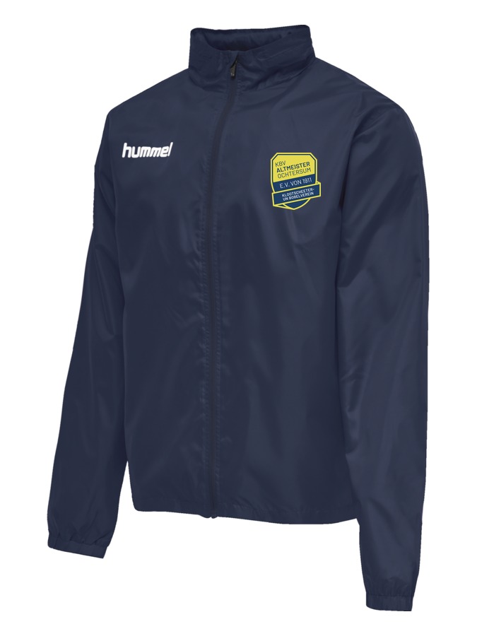 Hummel Promo Regenjacke