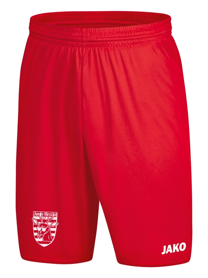 Jako Sporthose Manchester 2.0 ohne Innenslip