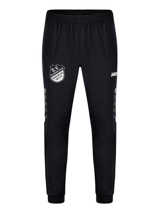 Jako Polyesterhose Challenge Damen