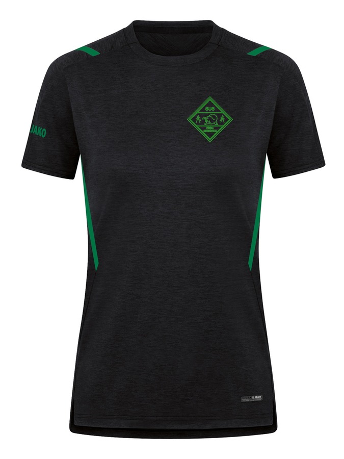 Jako T-Shirt Challenge Damen