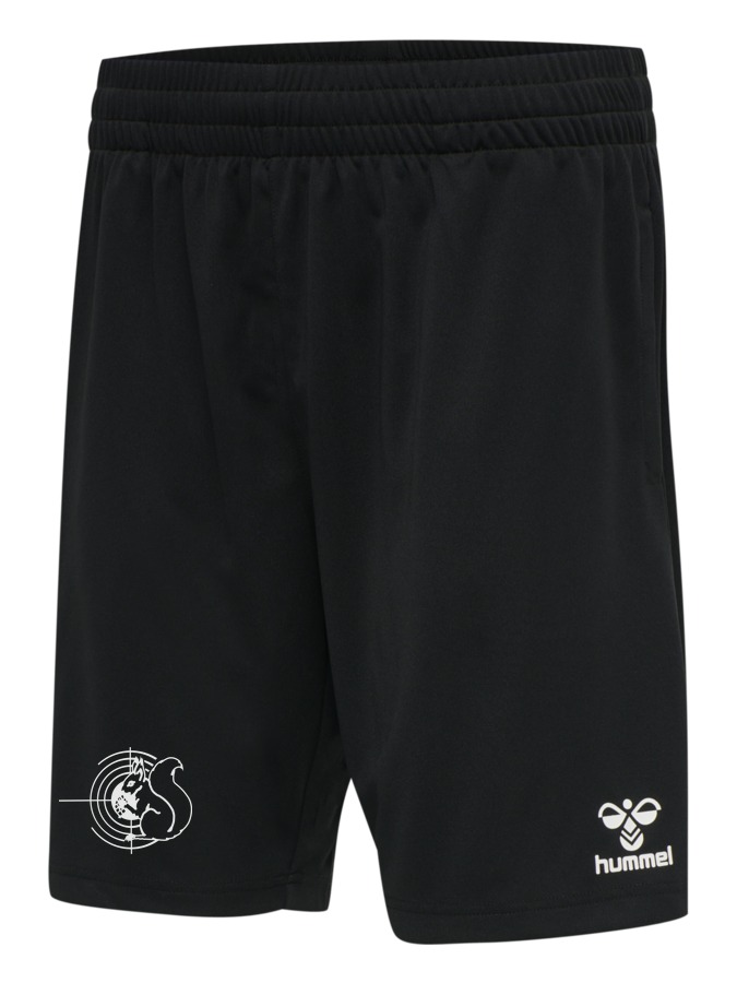 Hummel Referee Chevron Shorts