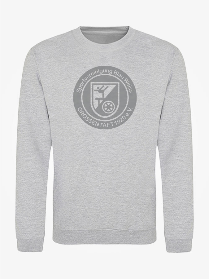 Sweater All Grey Herren