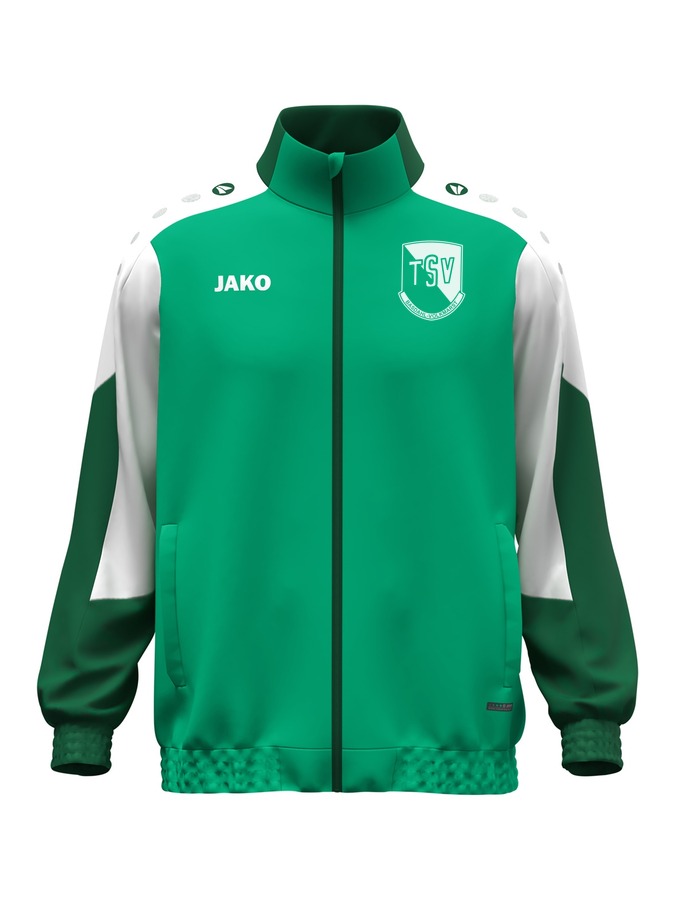 Jako Webjacke Dynamic