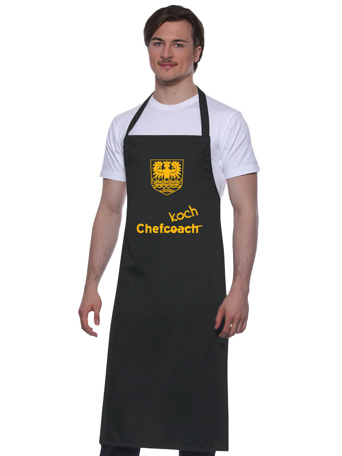Kochschürze Sergen