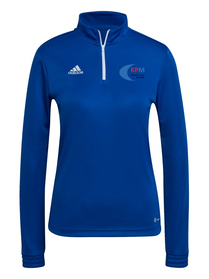 adidas Entrada 22 Trainingstop Damen