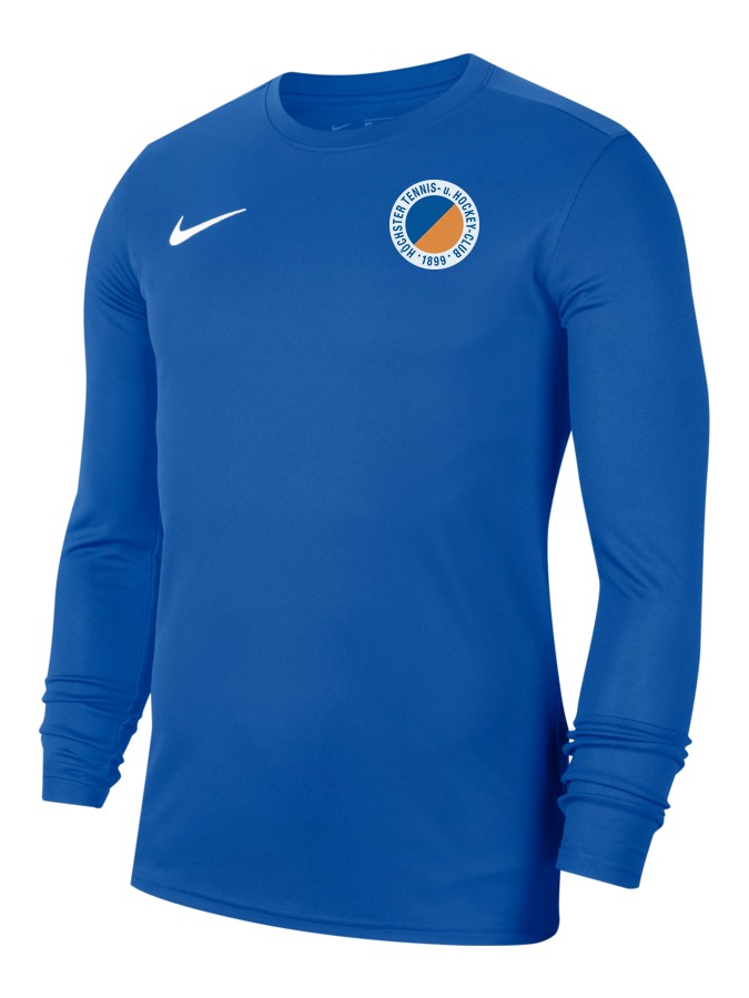 Nike Park VII Langarm Trainingsoberteil Kinder