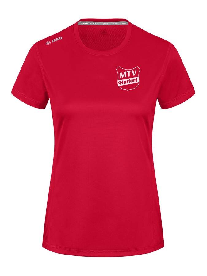 Jako T-Shirt Run 2.0 Damen