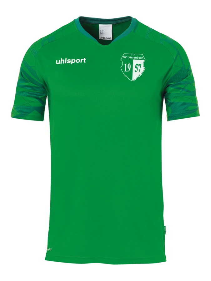 uhlsport Goal 25 Trikot Kurzarm