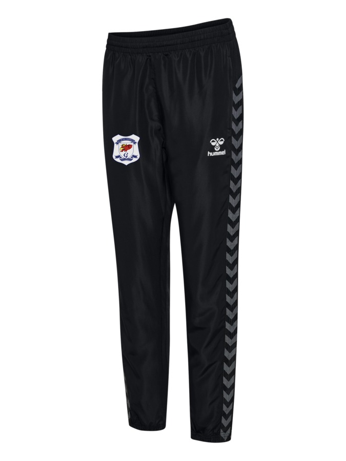 Hummel Authentic Micro Pants Damen