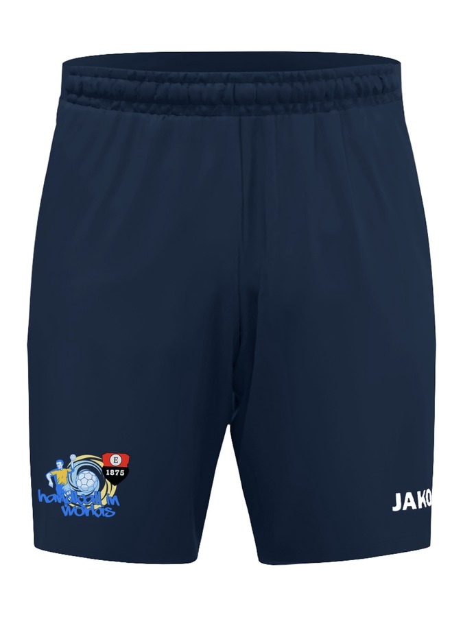 Jako Trainingsshort Dynamic