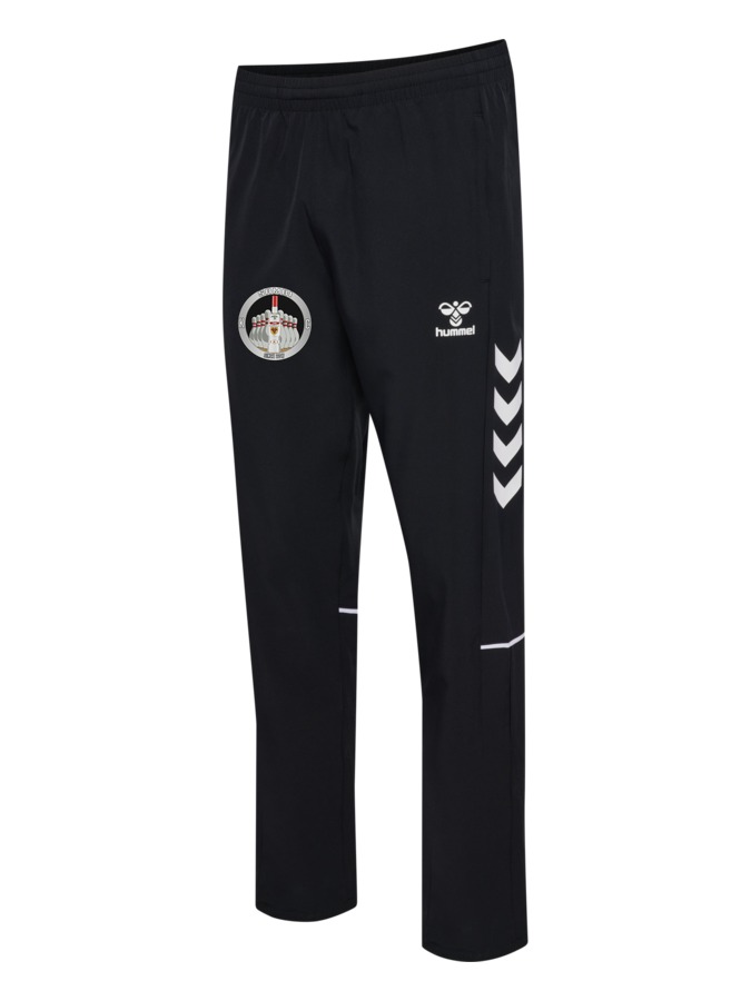 Hummel Core 2.0 Woven Pants