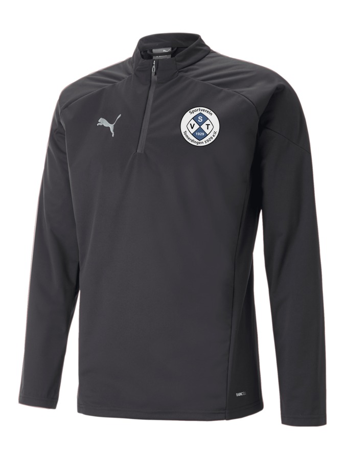 PUMA teamCUP Training Rain Top