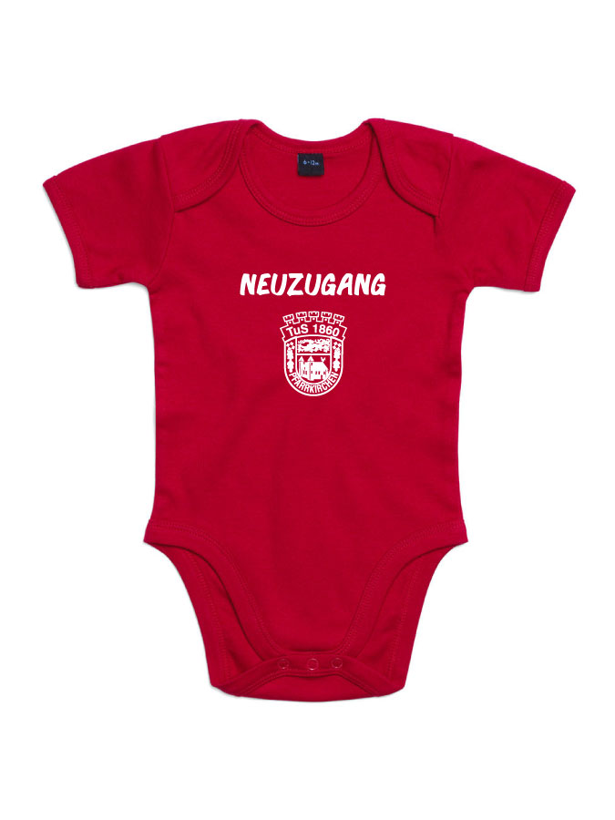 Baby Body Neuzugang