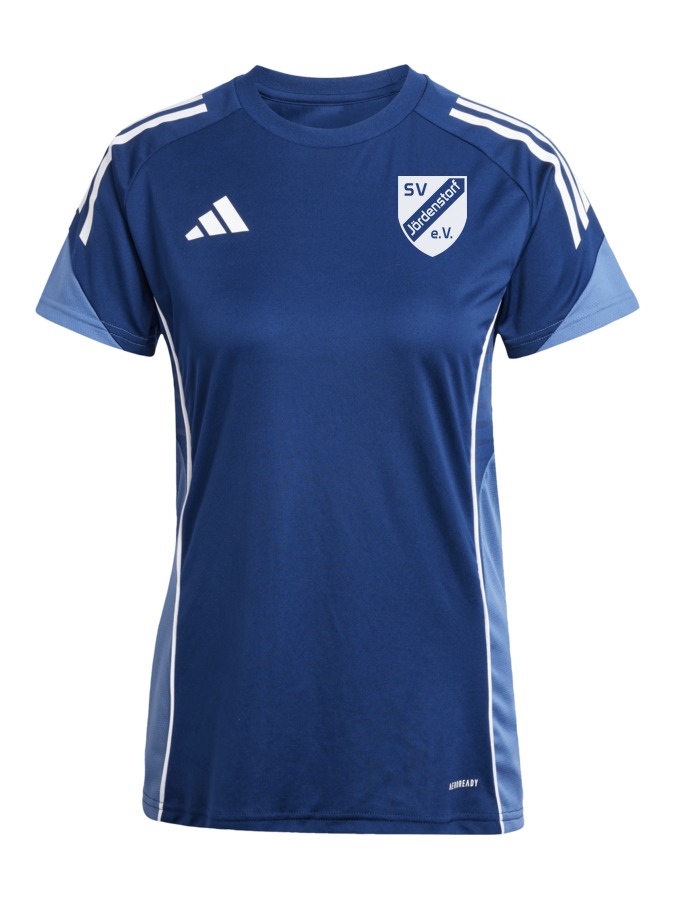 adidas Tiro 25 Competition Trainingstrikot Damen