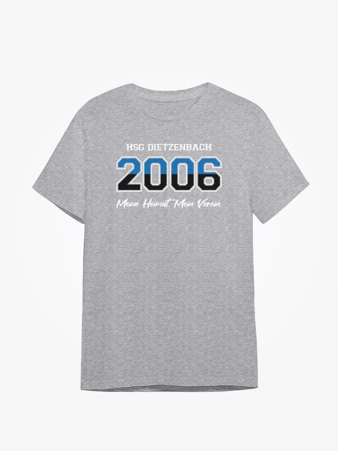 Shirt Established Kids