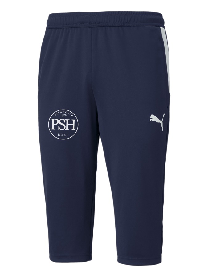 PUMA teamLIGA 3/4-Trainingshose