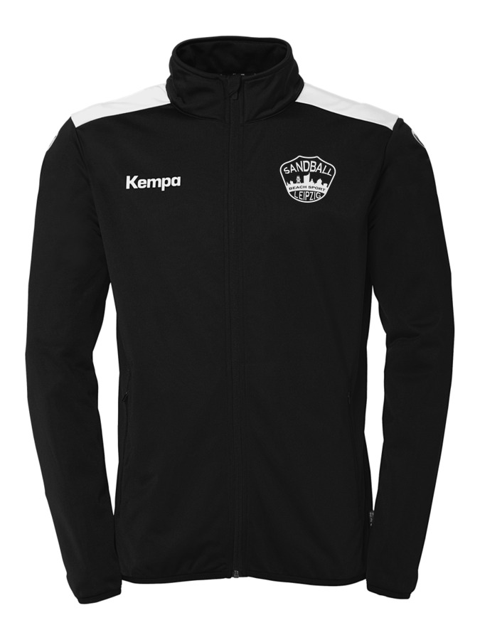Kempa Emotion 27 Poly Jacke