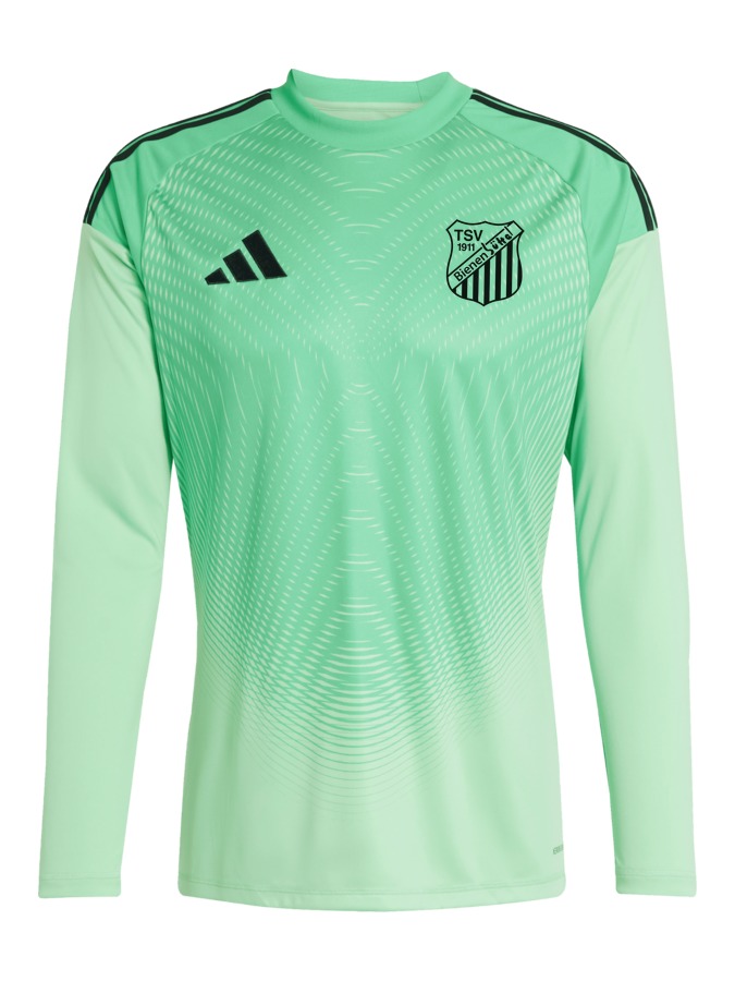adidas Tiro 25 Competition Torwart-Longsleeve