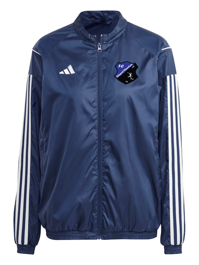 adidas Tiro 23 Competition Präsentationsjacke Damen