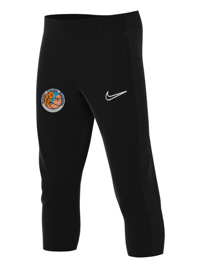 Nike Academy 23 3/4 Knit Hose Kinder