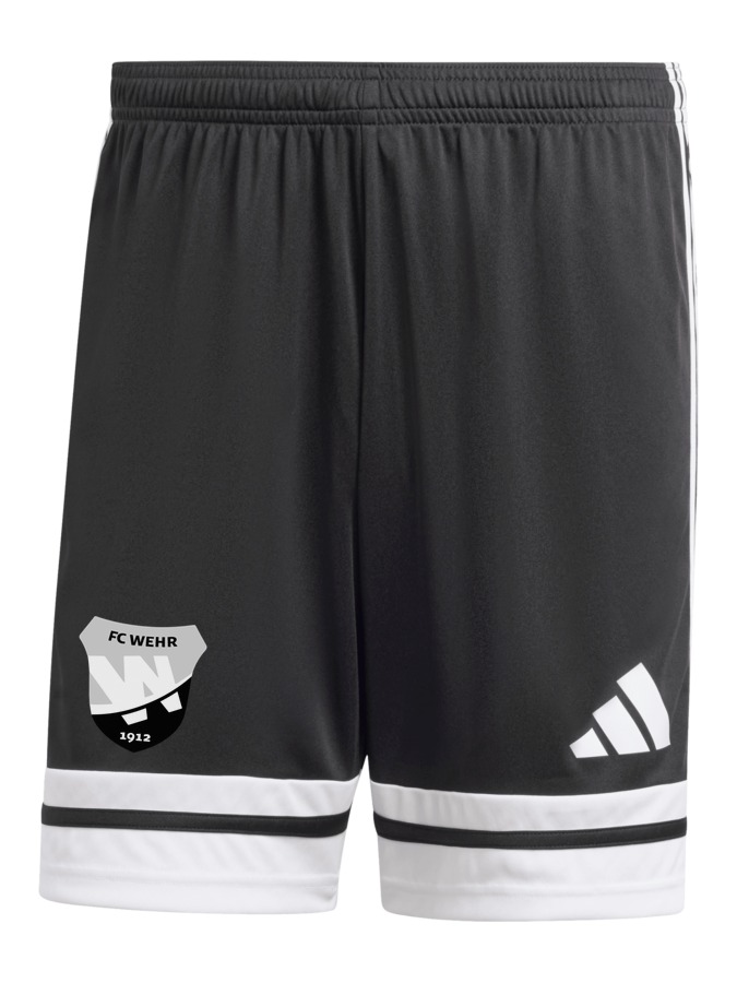adidas Squadra 25 Shorts