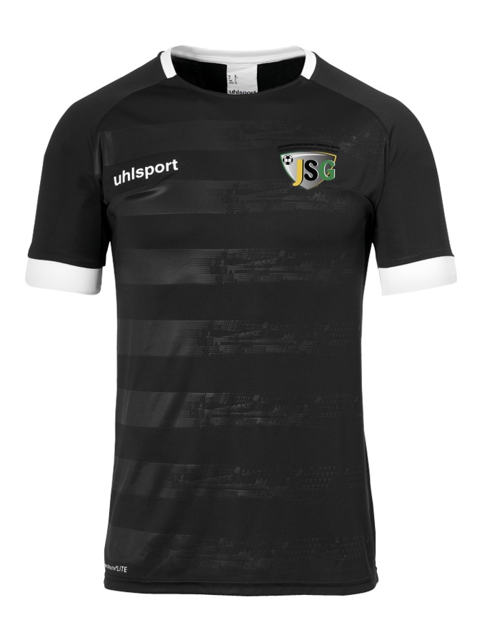 uhlsport Division 2.0 Trikot Kurzarm