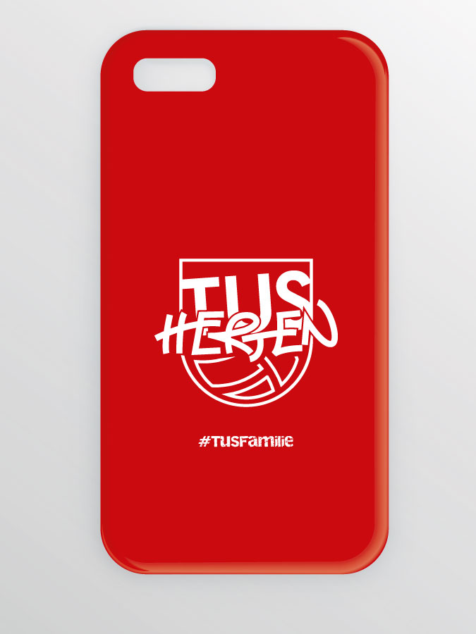 Smartphone Case Slogan