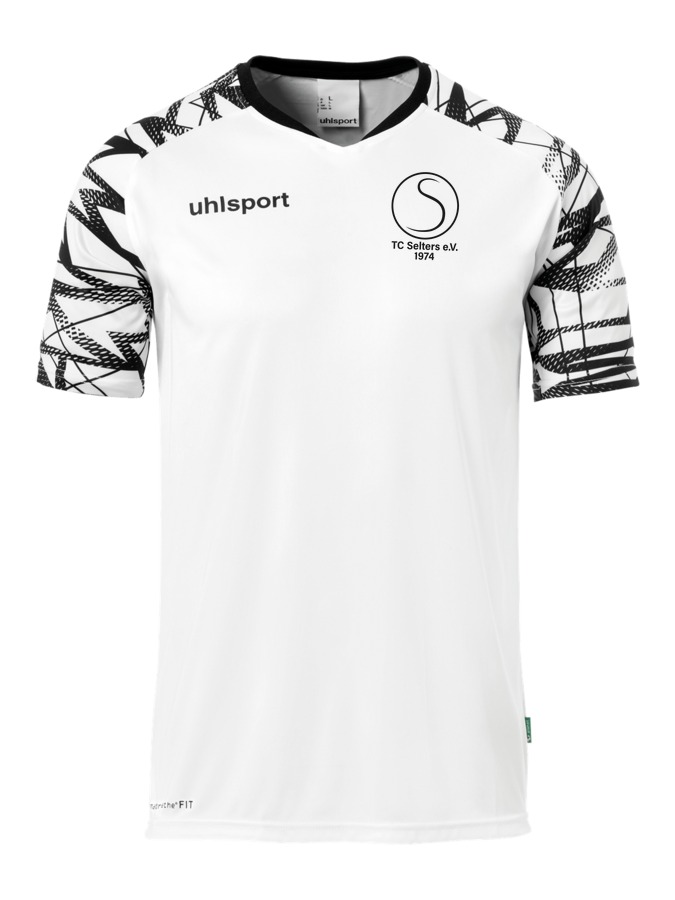 uhlsport Goal 25 Trikot Kurzarm