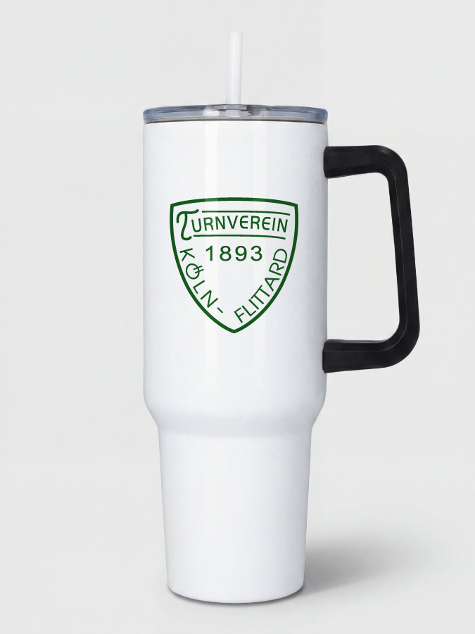 Tumbler Thermobecher 1,2 L