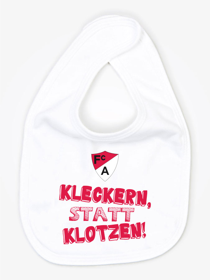 Babylätzchen Kleckern