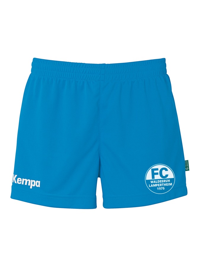 Kempa Team Shorts Damen