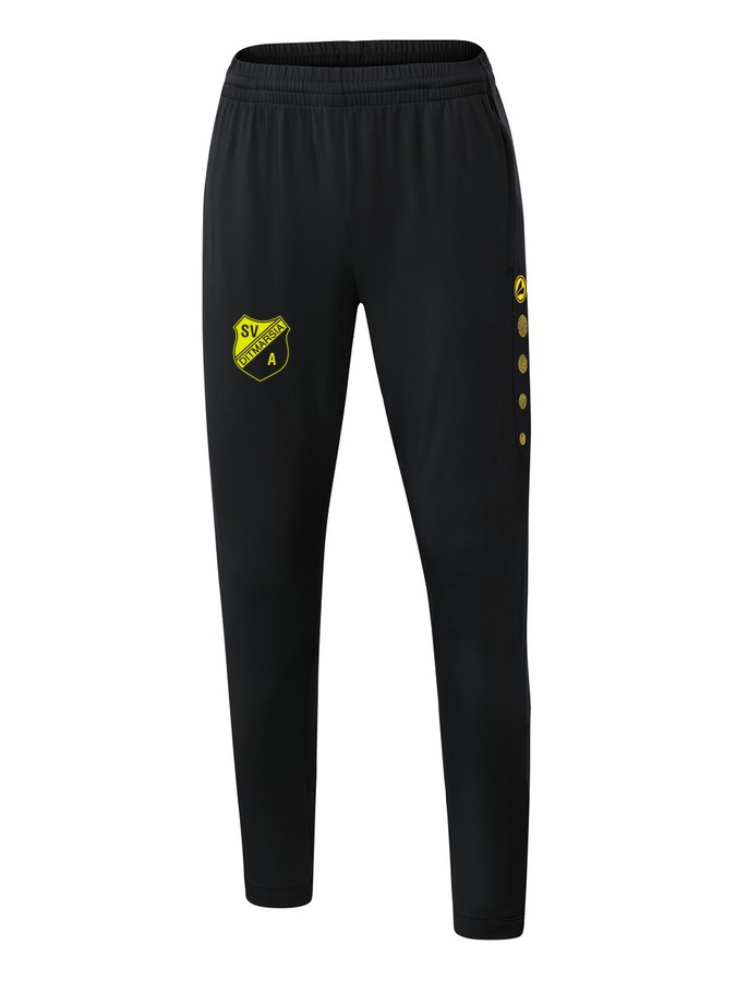 Jako Trainingshose Premium Damen
