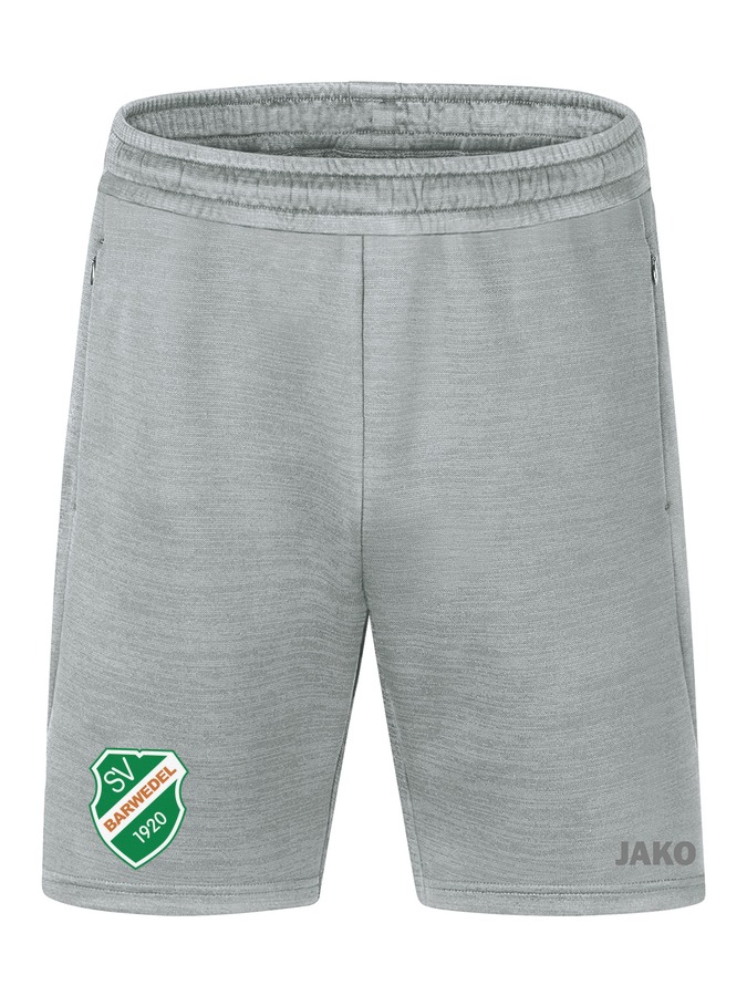 Jako Short Challenge Damen