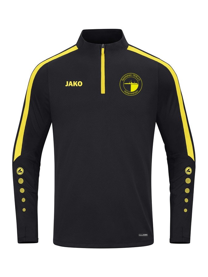 Jako Ziptop Power