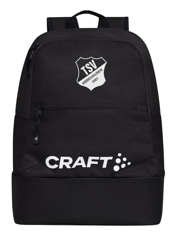 Craft Ability Shoe Rucksack (26L)