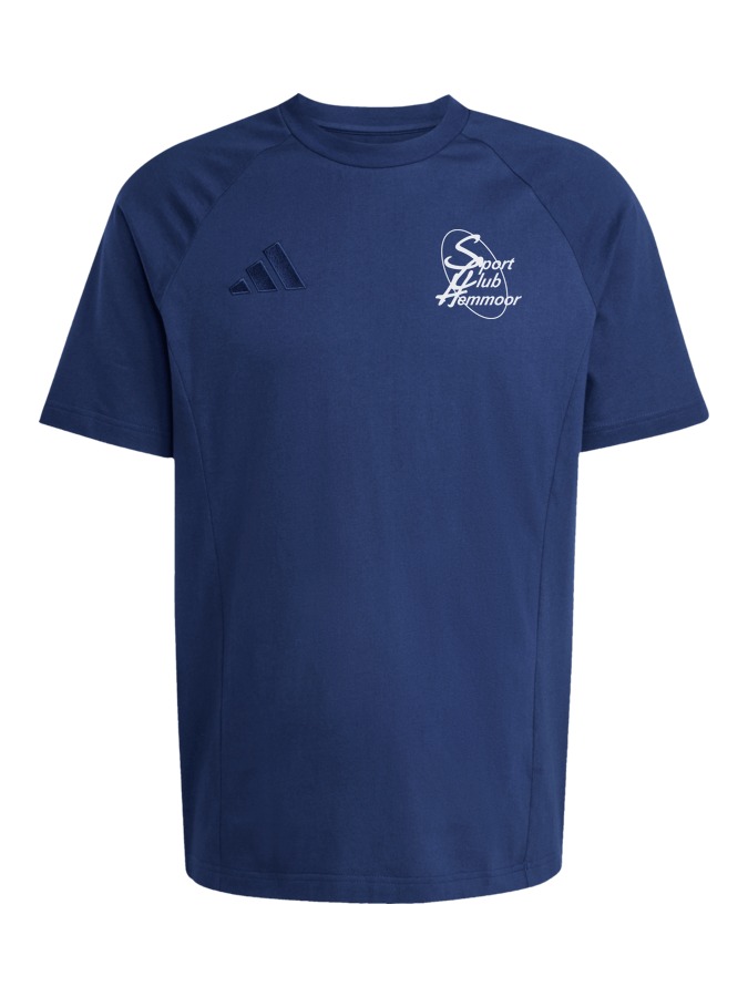 adidas Tiro 25 Travel T-Shirt