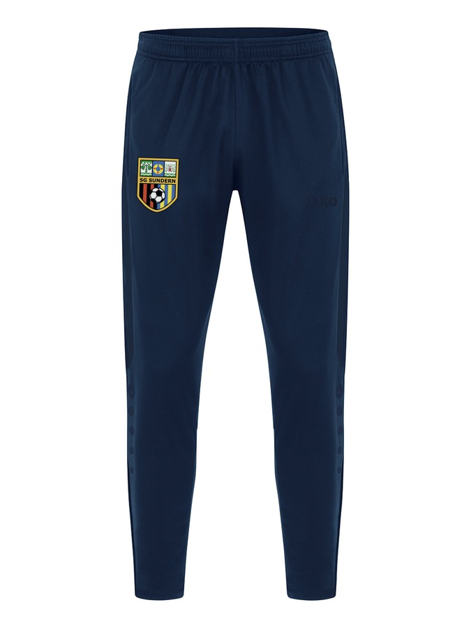 Jako Polyesterhose Power