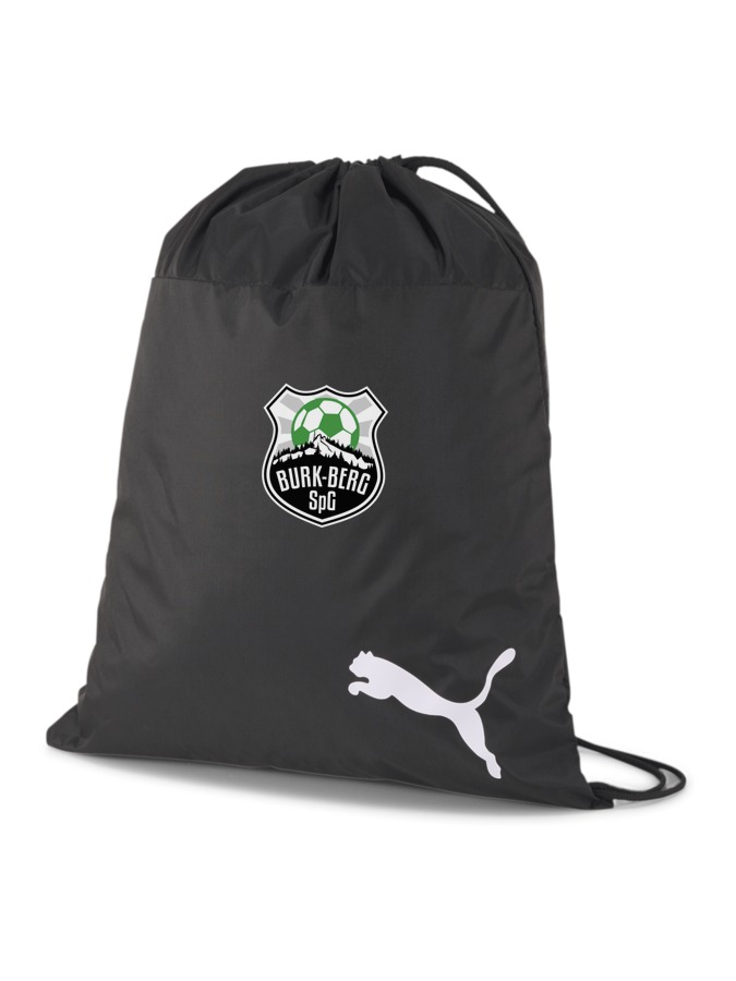 PUMA teamGOAL 23 Gym Sack