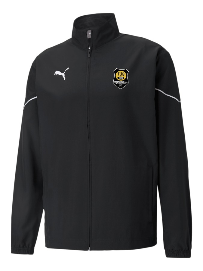 PUMA teamRISE Sideline Jacke