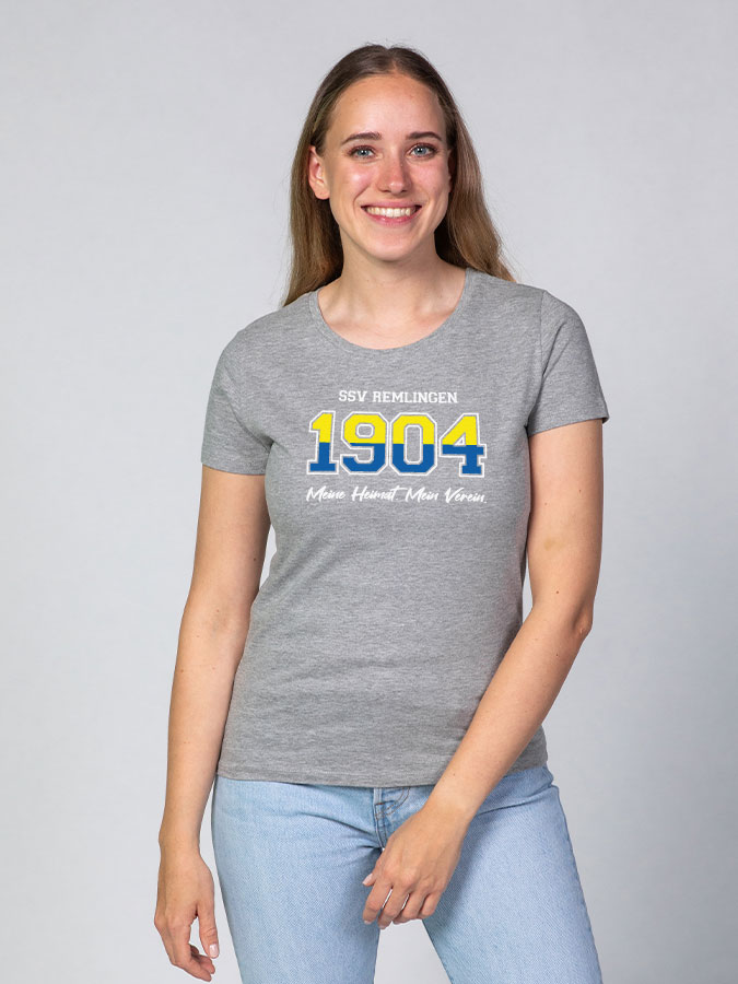 Shirt Established Damen