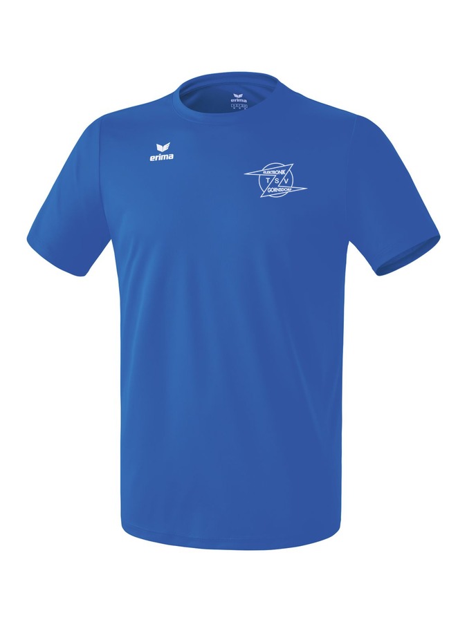 Erima Funktions Teamsport T-Shirt